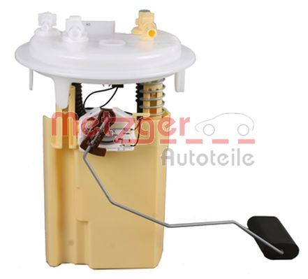 METZGER 2250315 Sensor, Kraftstoffvorrat